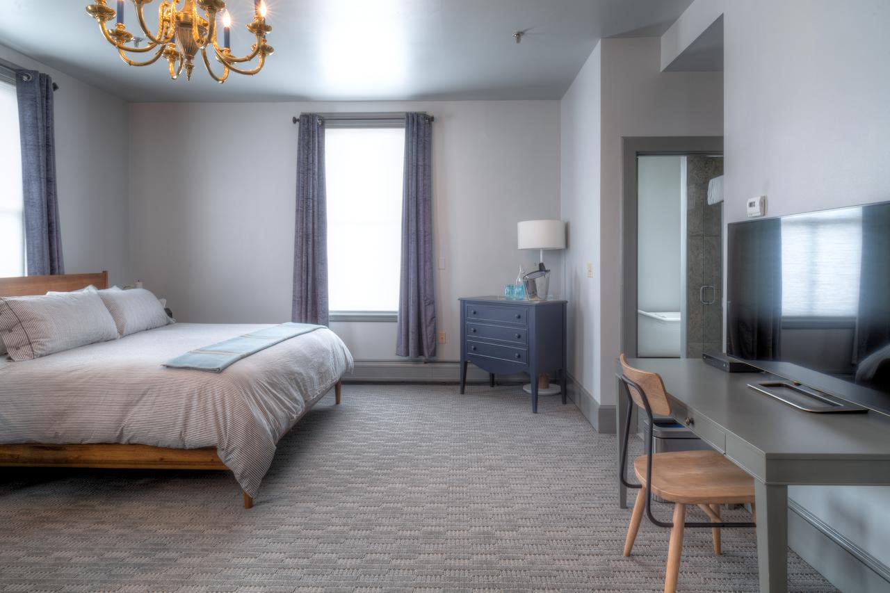 The Hotel Portsmouth - Downtown - thumb 41