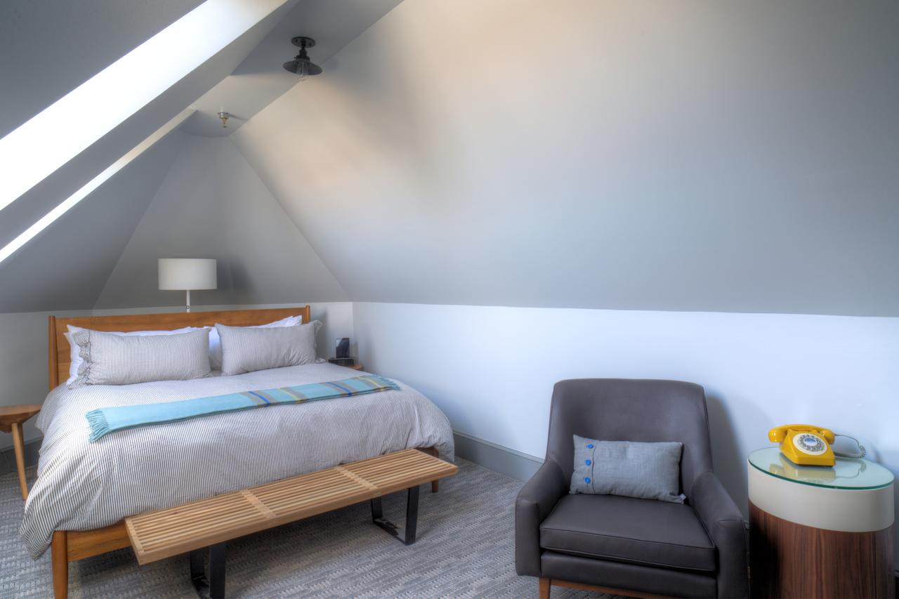 The Hotel Portsmouth - Downtown - thumb 2