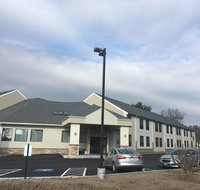 Best Western Hampshire Inn - Accommodation Seattle