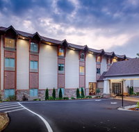 Arlington Hotel - Accommodation Seattle