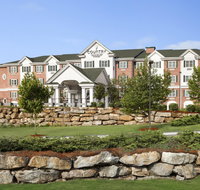 Country Inn  Suites by Radisson Manchester Airport NH - Accommodation Seattle