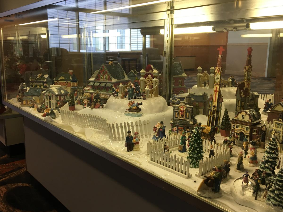 Cabot Inn & Suites - thumb 24