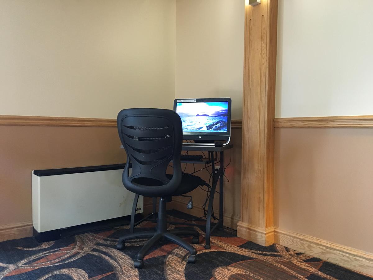 Cabot Inn & Suites - thumb 20