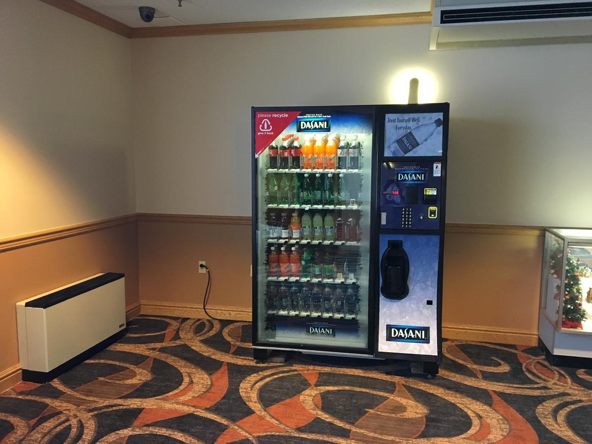 Cabot Inn & Suites - thumb 25