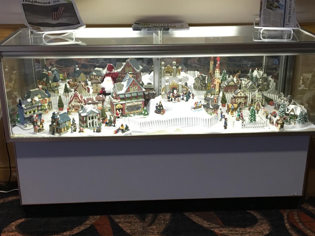 Cabot Inn & Suites - thumb 23