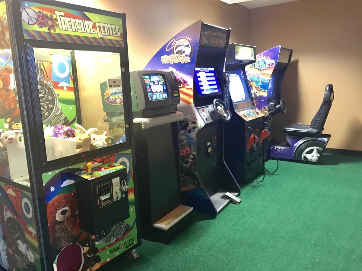 Cabot Inn & Suites - thumb 22