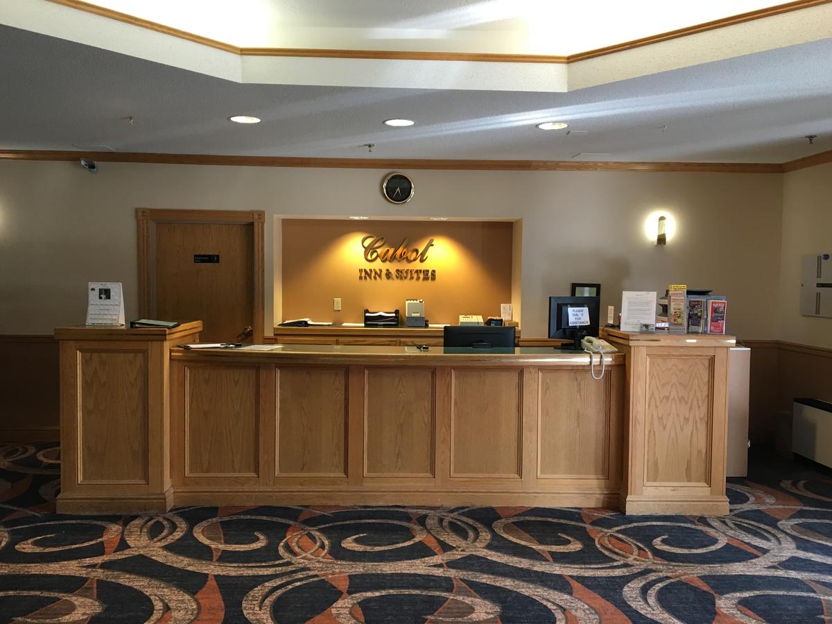 Cabot Inn & Suites - thumb 16