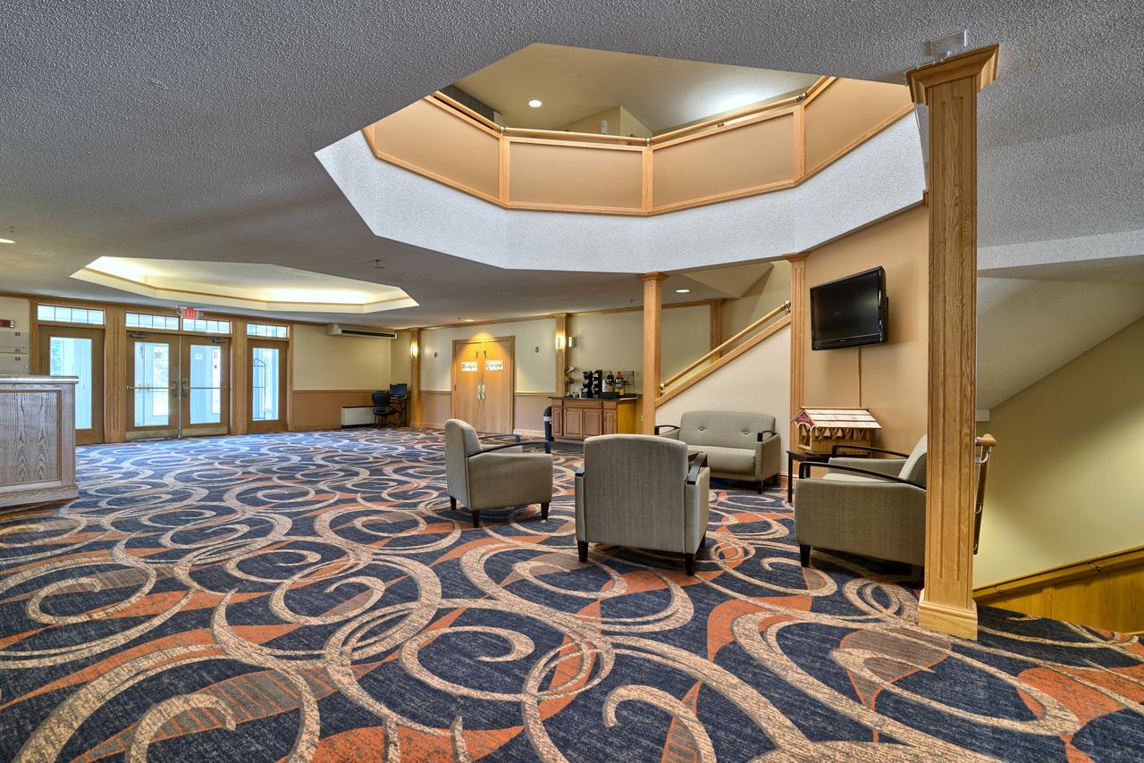 Cabot Inn & Suites - thumb 15