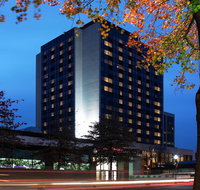 Hyatt Regency Morristown - Accommodation Seattle