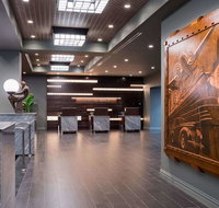 TRYP by Wyndham Newark Downtown - Accommodation Seattle