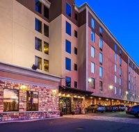Best Western Plus Newark Airport West - Accommodation Seattle