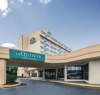La Quinta by Wyndham Secaucus Meadowlands - Accommodation Seattle