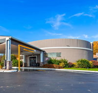 Best Western Bordentown Inn - Accommodation Seattle