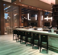 DoubleTree by Hilton Hotel Newark Airport - Accommodation Seattle