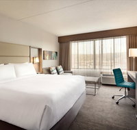 Crowne Plaza Englewood - Accommodation Seattle