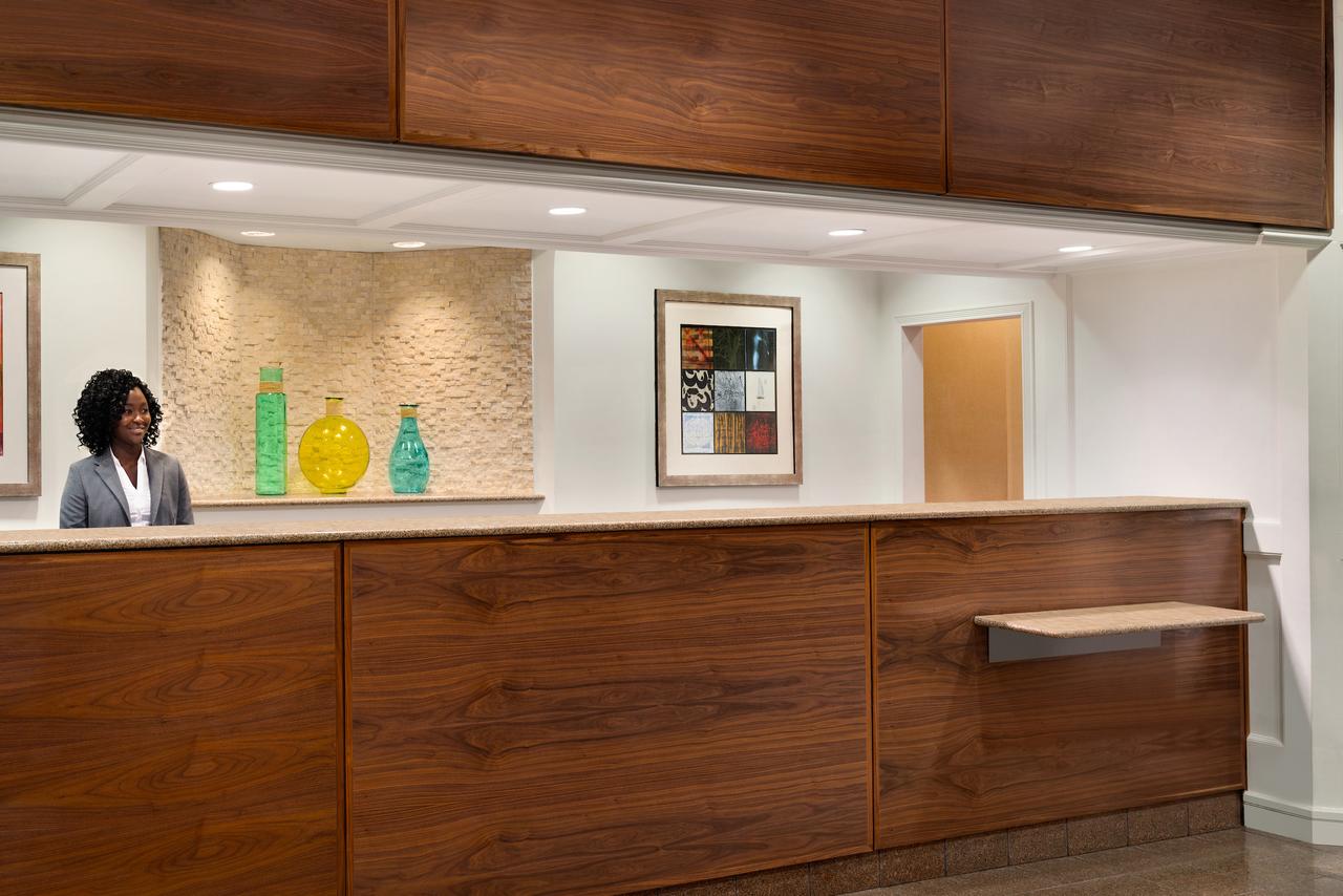 Crowne Plaza Englewood - thumb 29