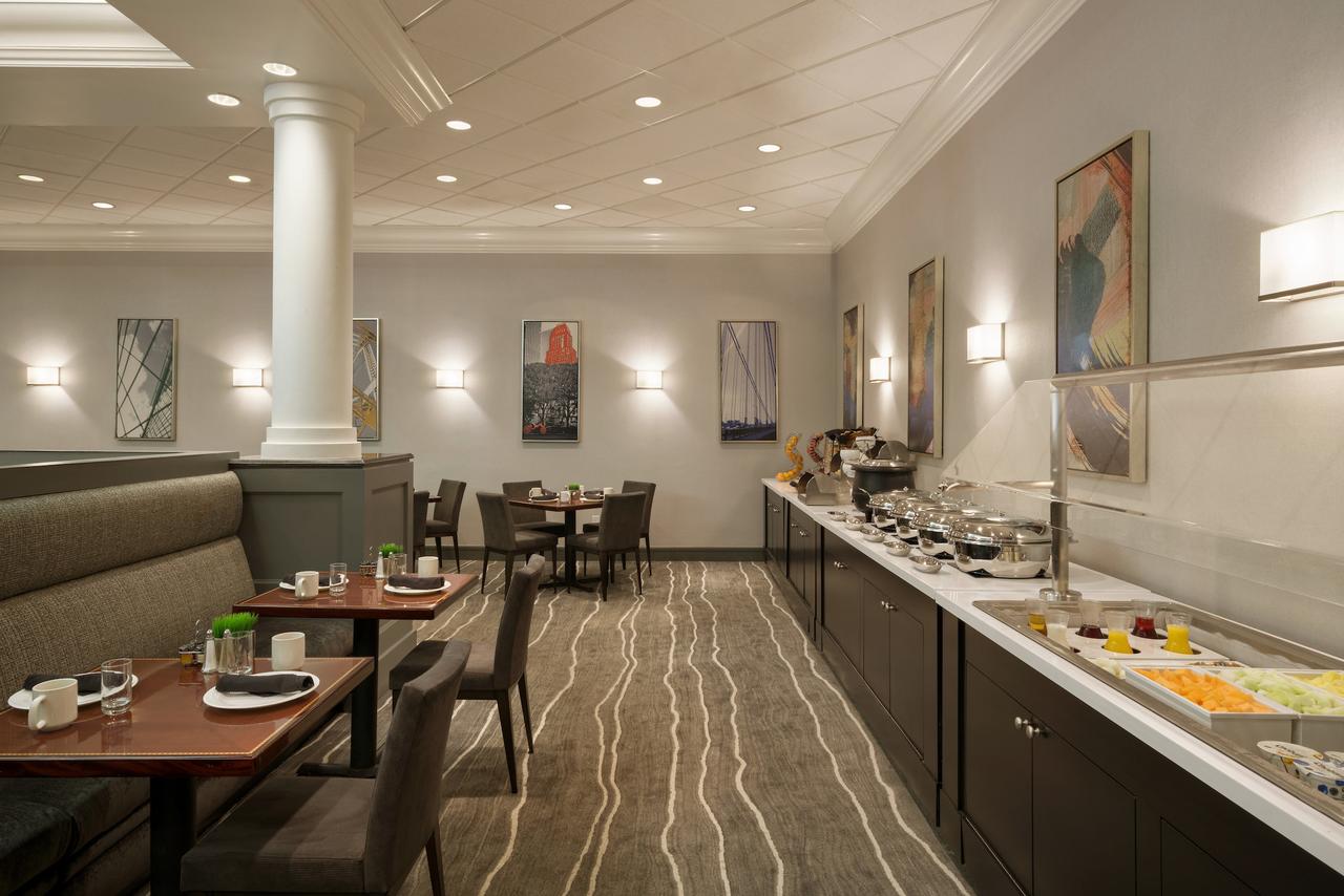 Crowne Plaza Englewood - thumb 26