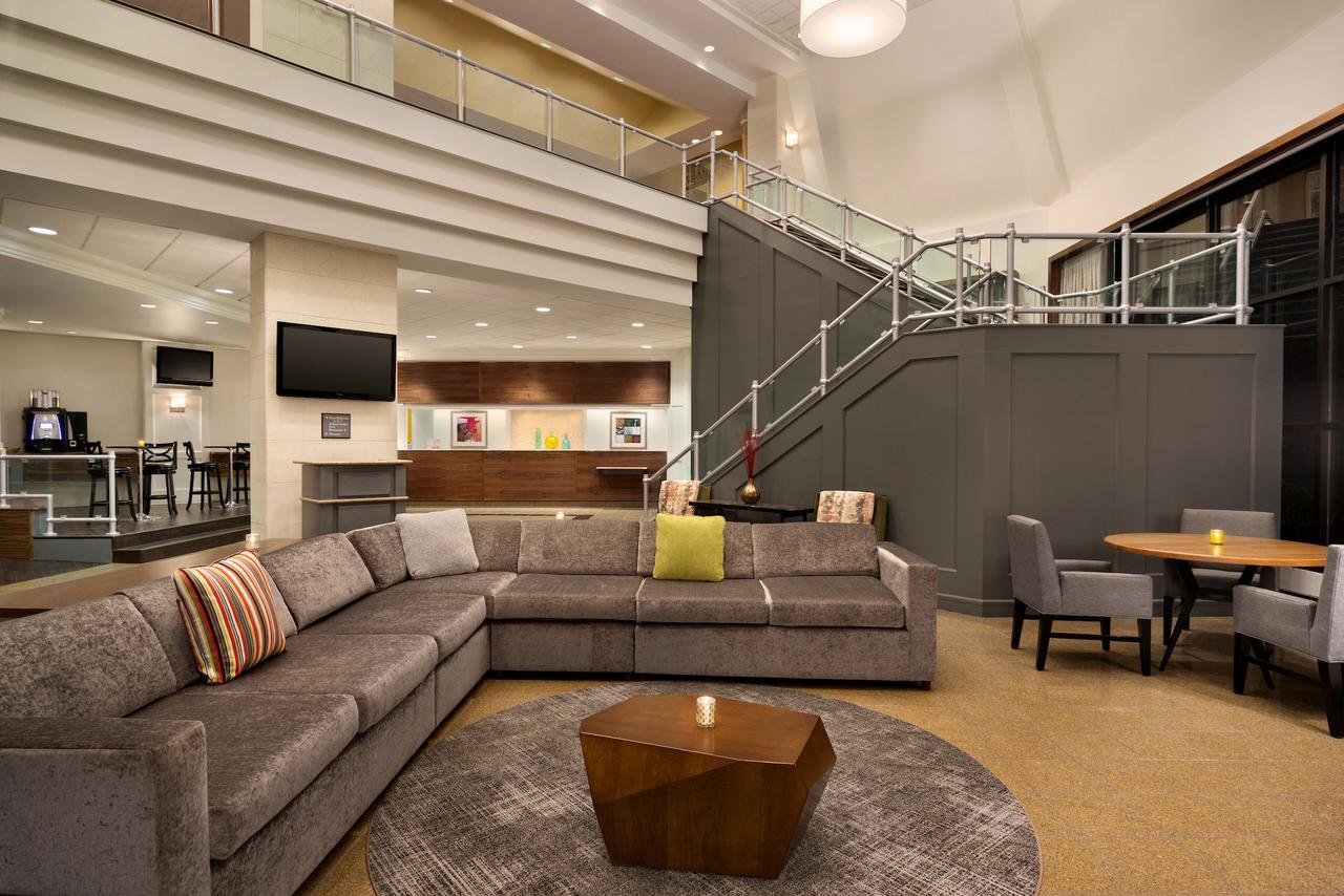 Crowne Plaza Englewood - thumb 16