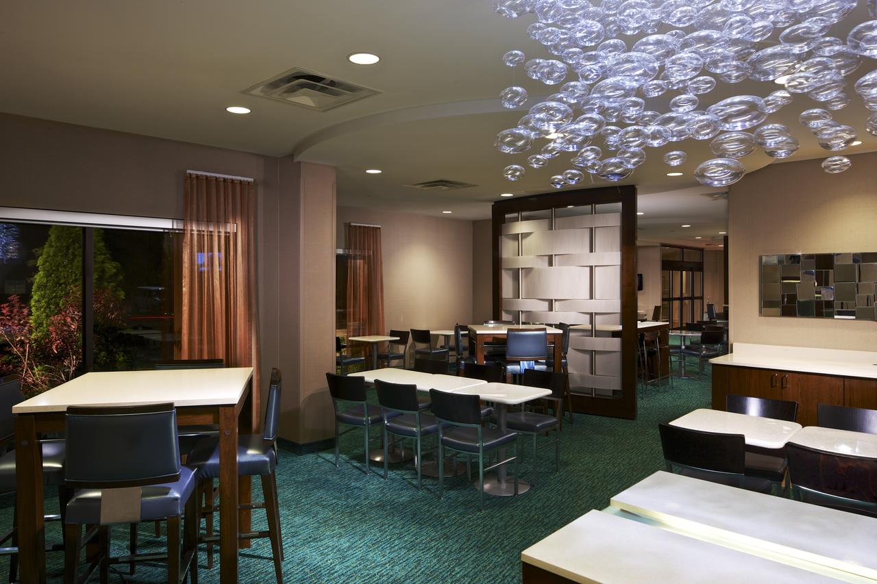SpringHill Suites By Marriott Newark International Airport - thumb 19