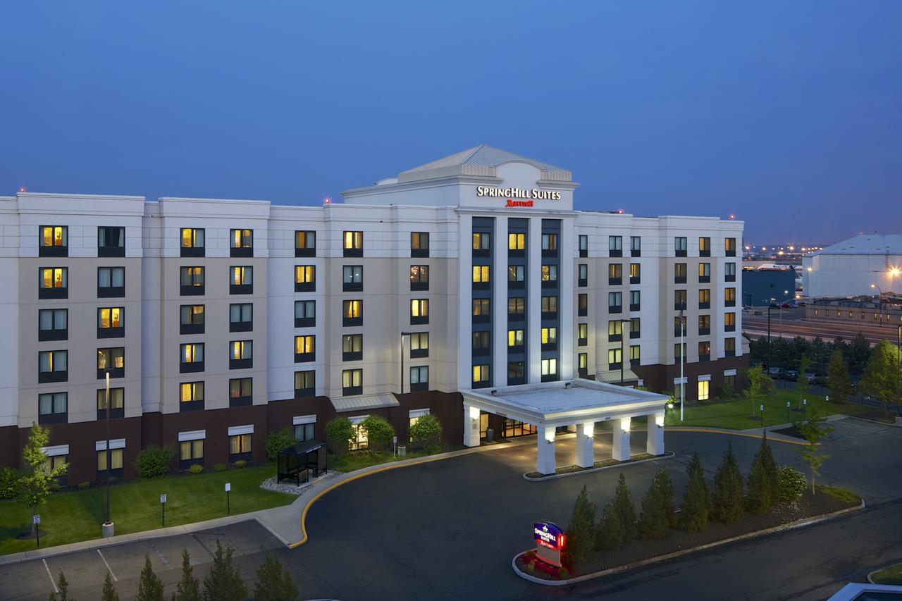 SpringHill Suites By Marriott Newark International Airport - thumb 0