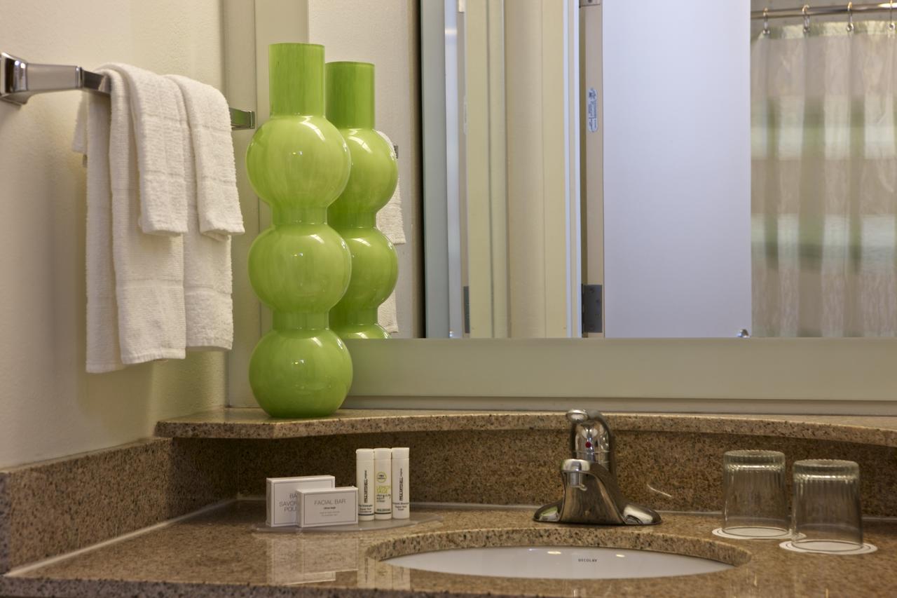 SpringHill Suites By Marriott Newark International Airport - thumb 14