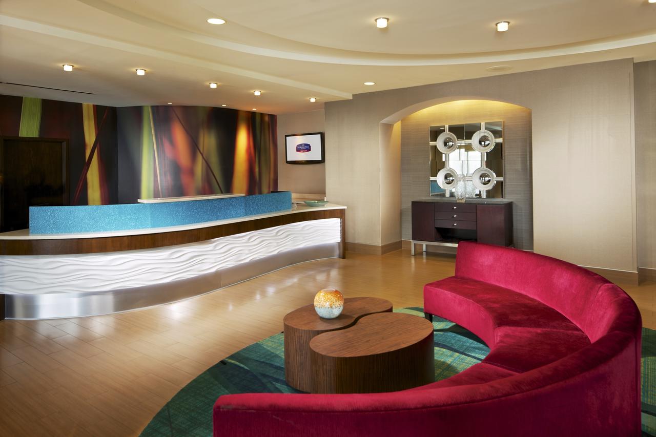 SpringHill Suites By Marriott Newark International Airport - thumb 11