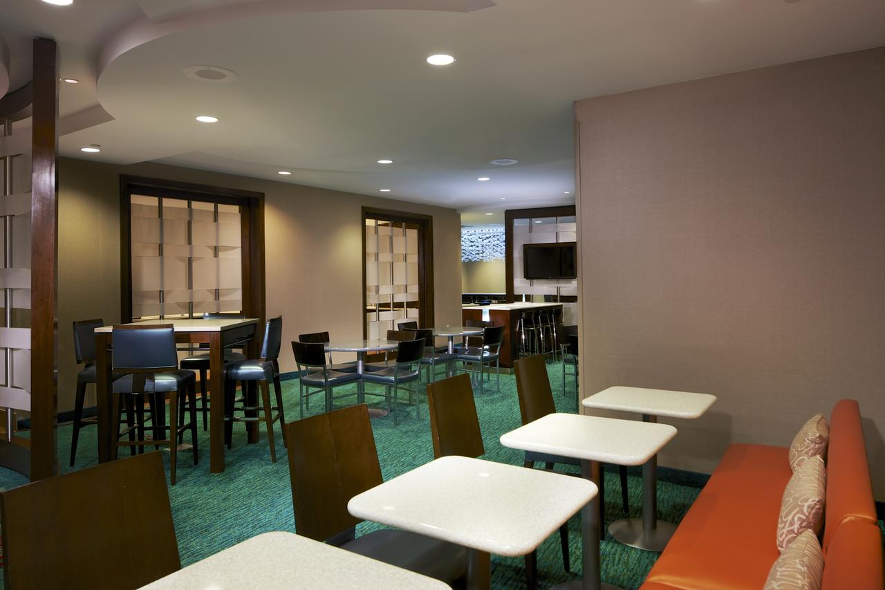 SpringHill Suites By Marriott Newark International Airport - thumb 18