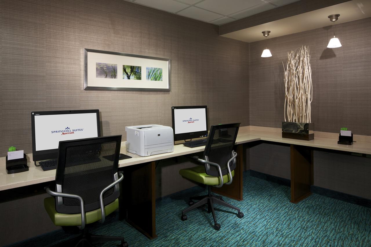 SpringHill Suites By Marriott Newark International Airport - thumb 17