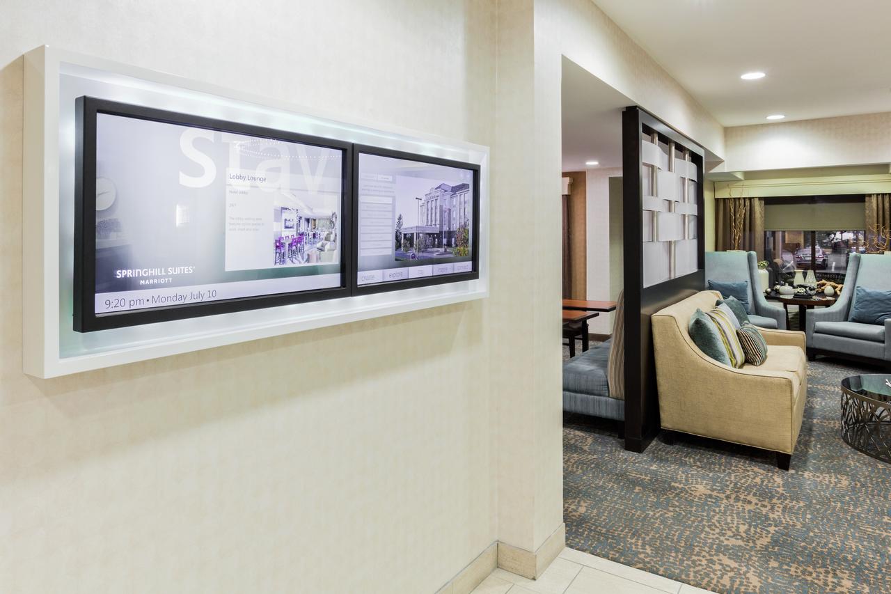 SpringHill Suites By Marriott Newark International Airport - thumb 6