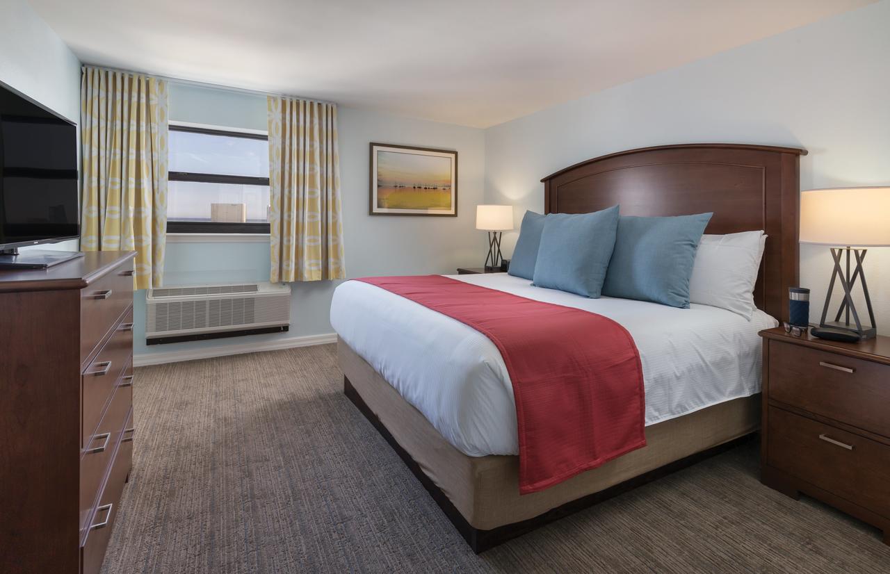 Wyndham Skyline Tower - thumb 5