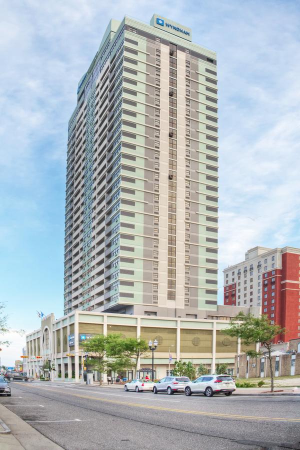 Wyndham Skyline Tower - thumb 27