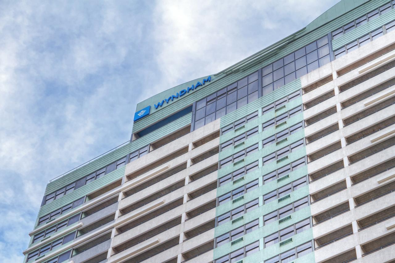 Wyndham Skyline Tower - thumb 20