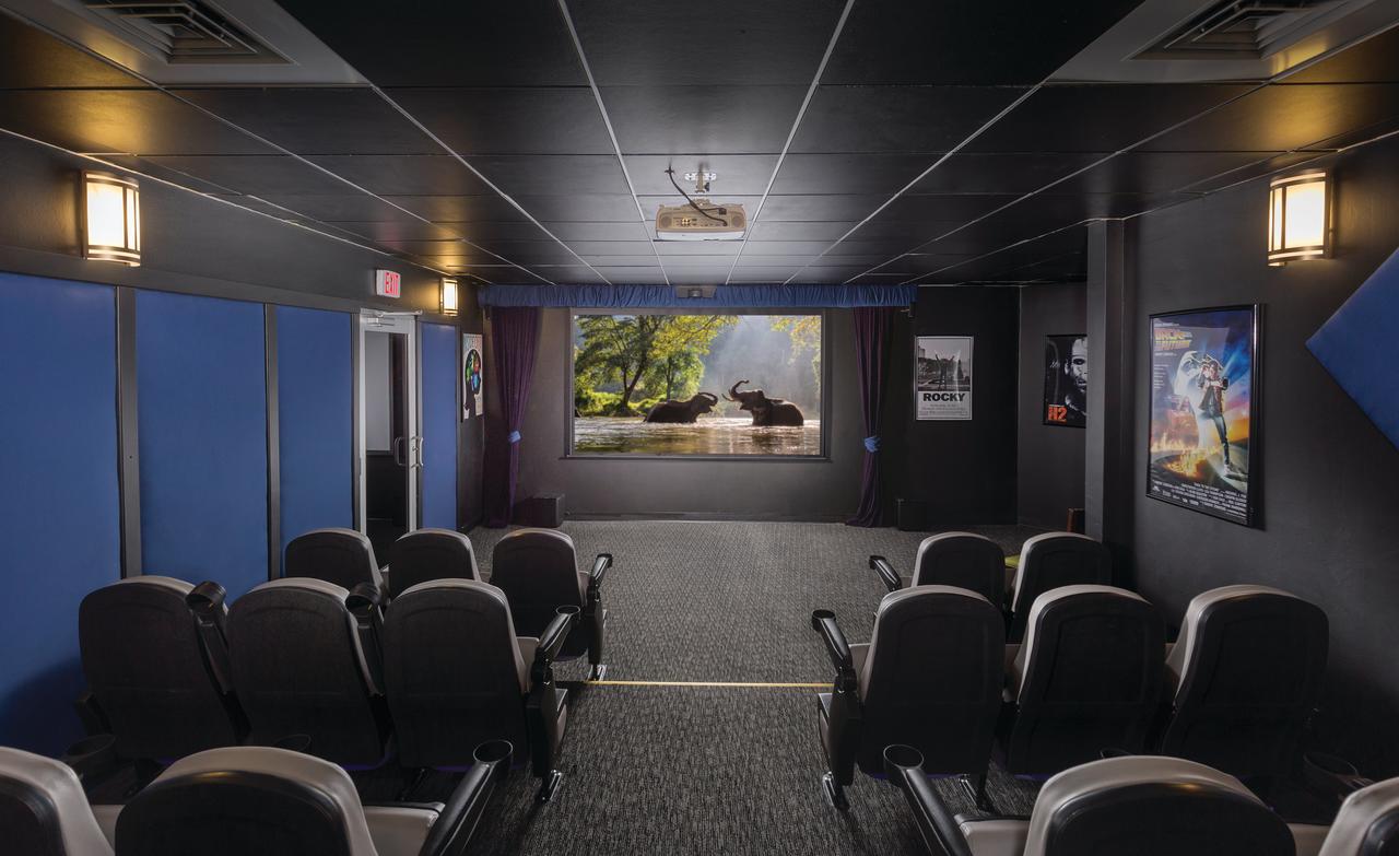 Wyndham Skyline Tower - thumb 26