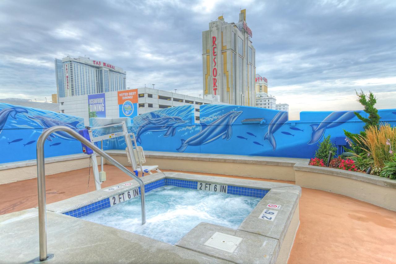 Wyndham Skyline Tower - thumb 7