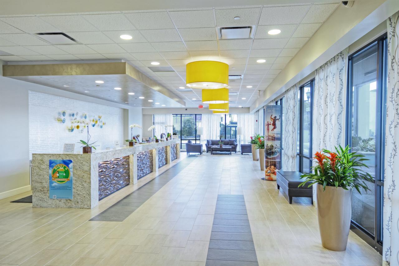 Wyndham Skyline Tower - thumb 35