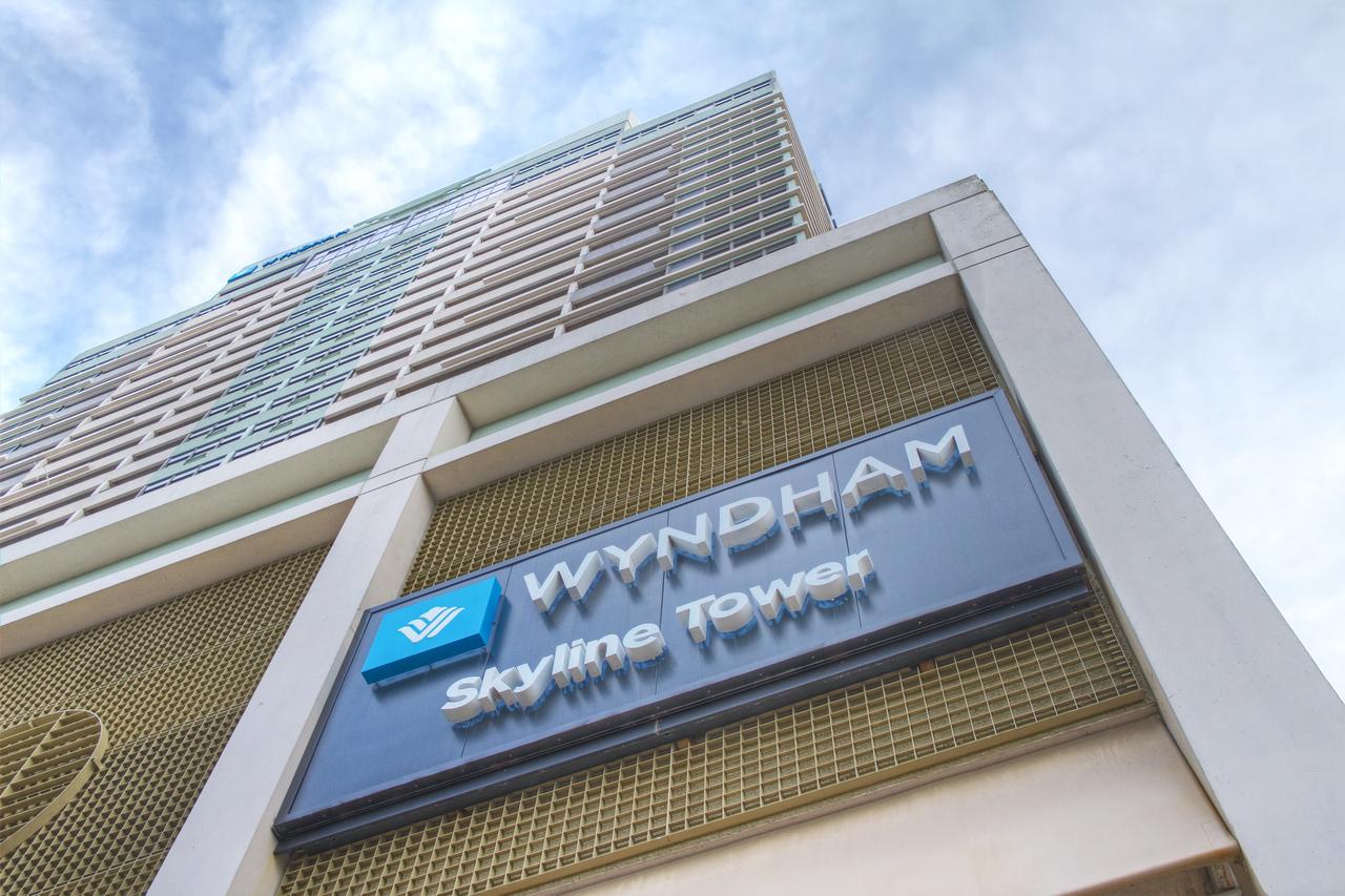 Wyndham Skyline Tower - thumb 19