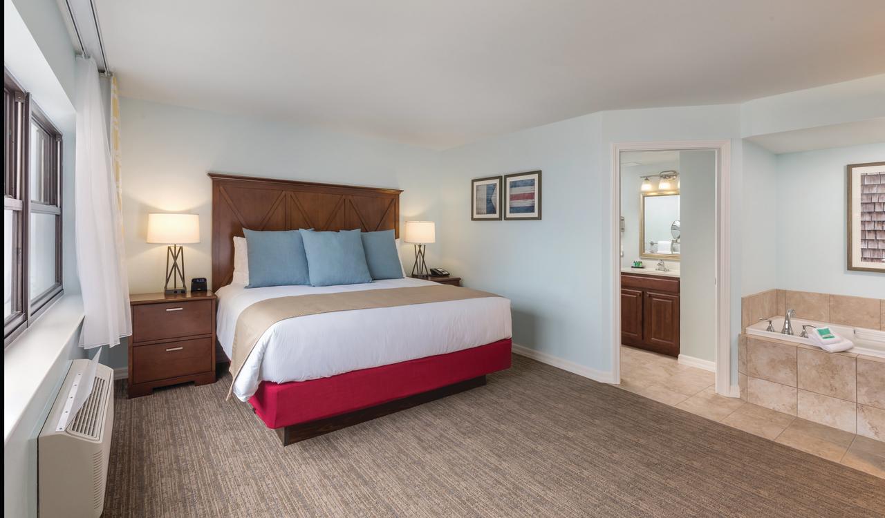 Wyndham Skyline Tower - thumb 29