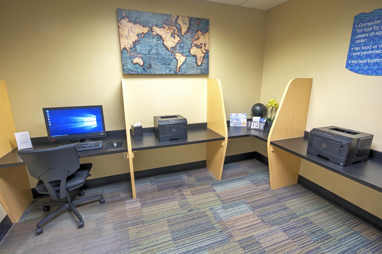 Wyndham Skyline Tower - thumb 10