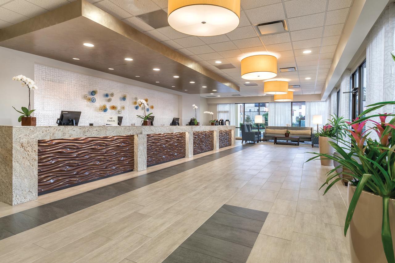 Wyndham Skyline Tower - thumb 30