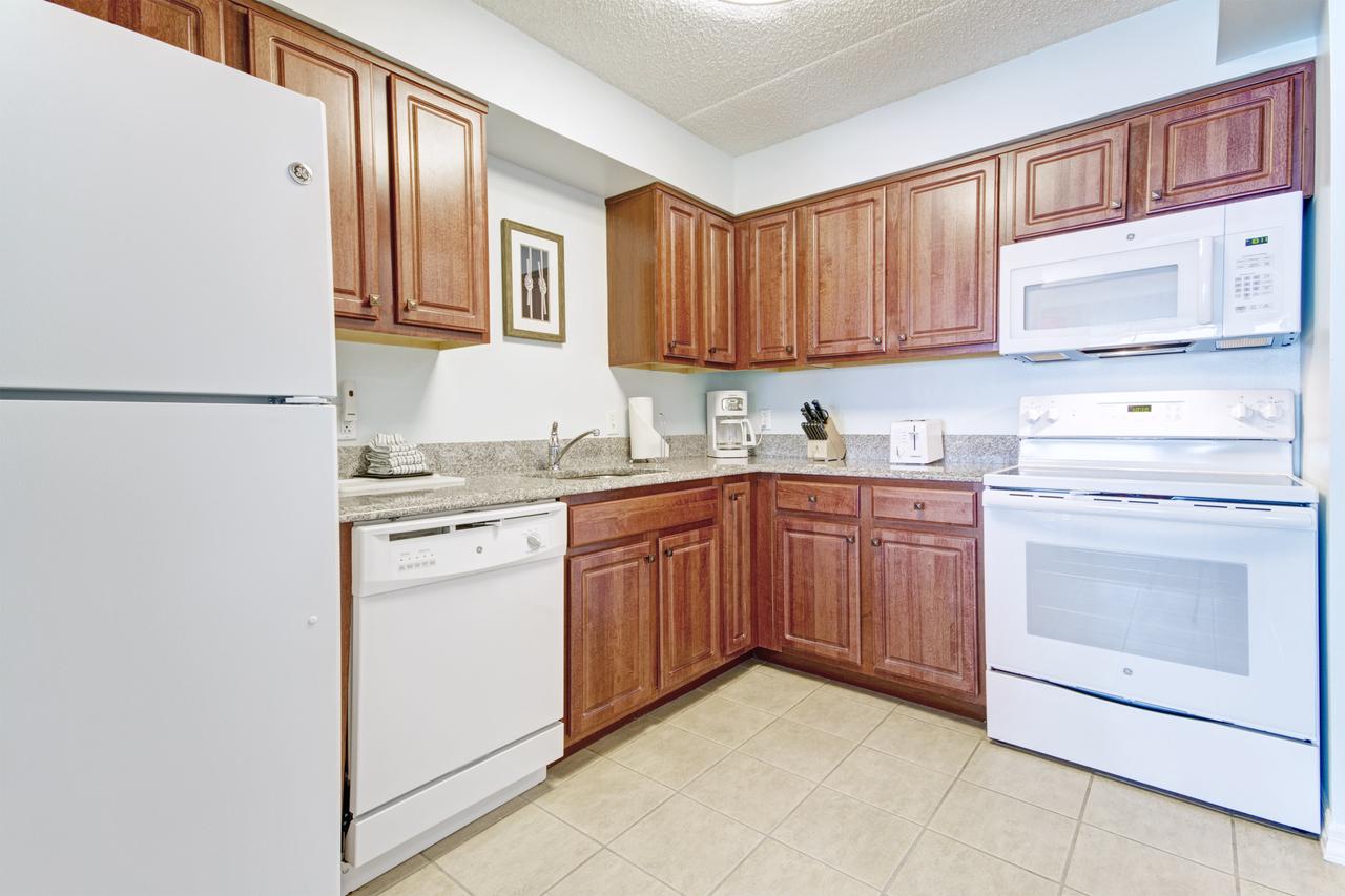 Wyndham Skyline Tower - thumb 17