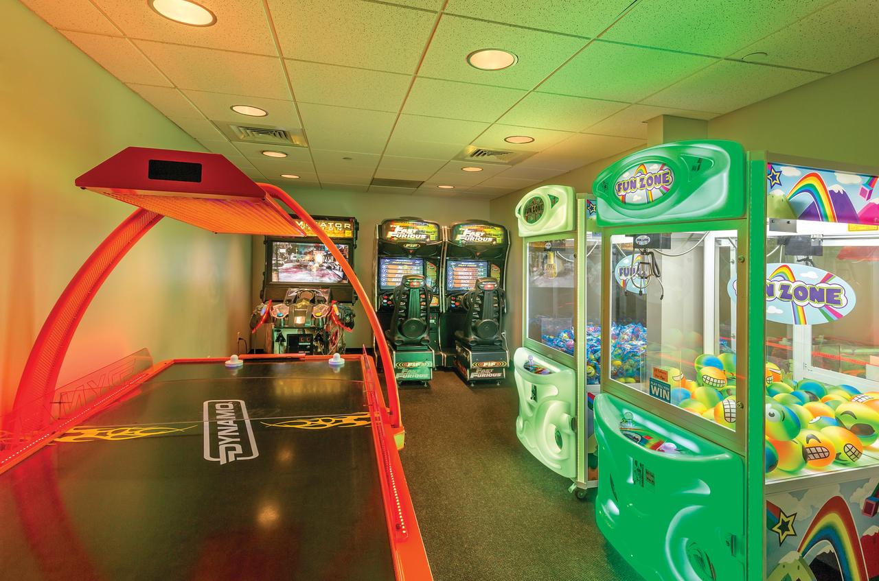 Wyndham Skyline Tower - thumb 31