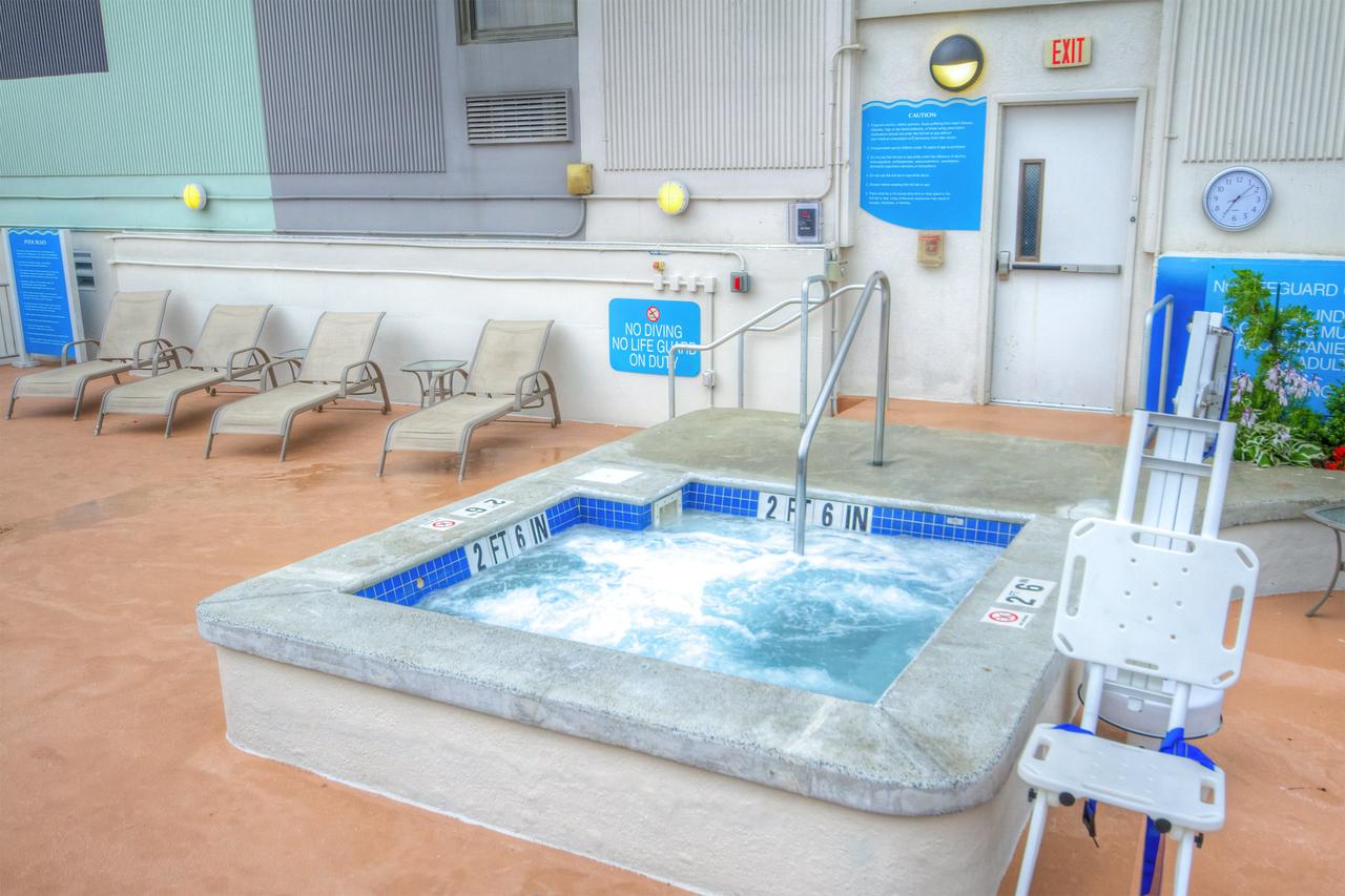 Wyndham Skyline Tower - thumb 24