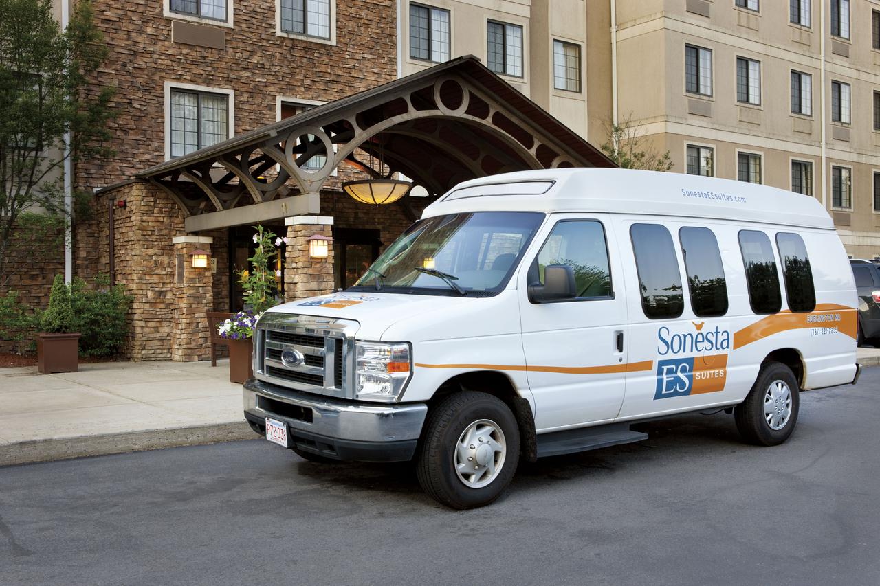 Sonesta ES Suites Somerset - thumb 16