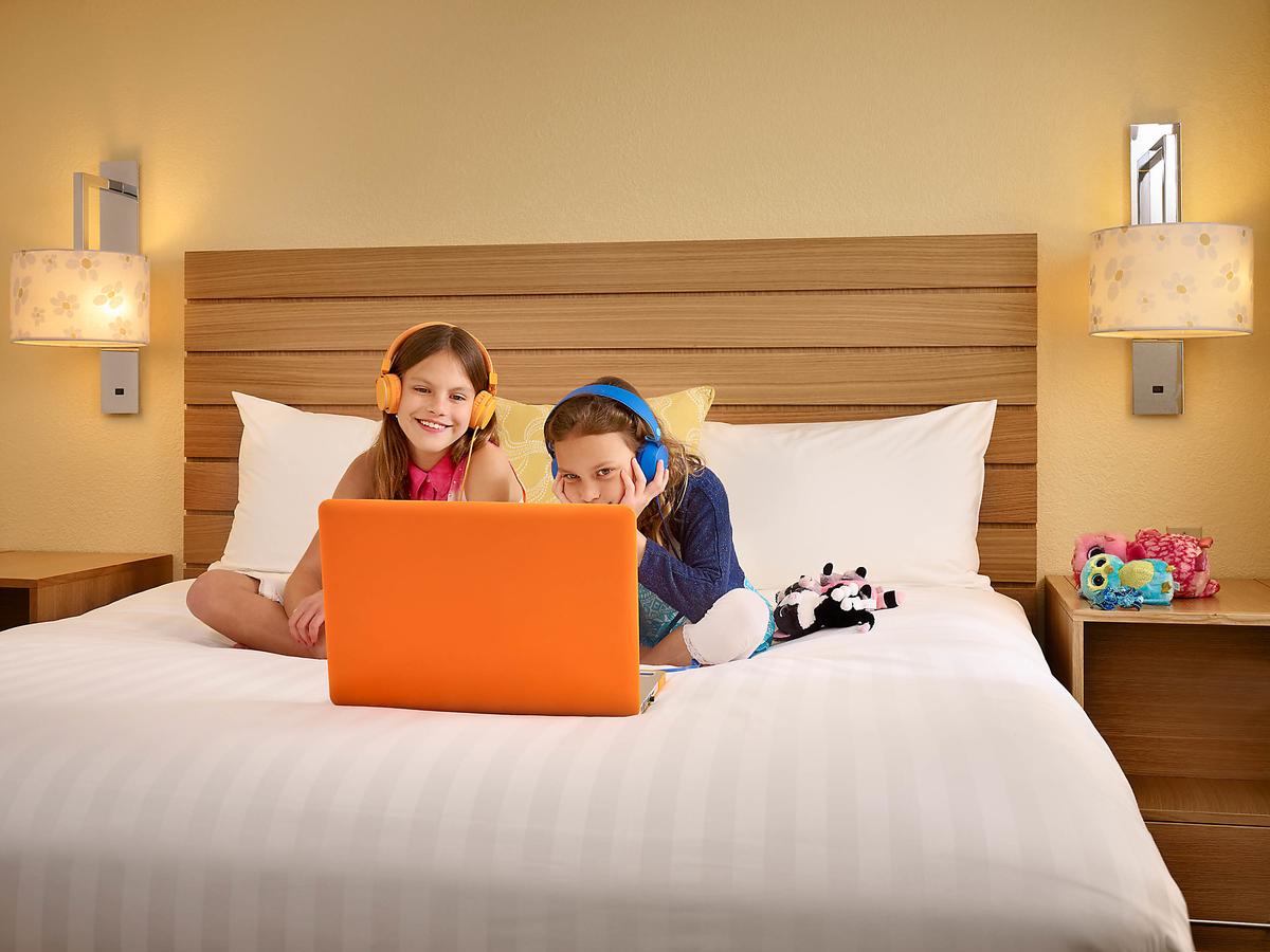 Sonesta ES Suites Somerset - thumb 22