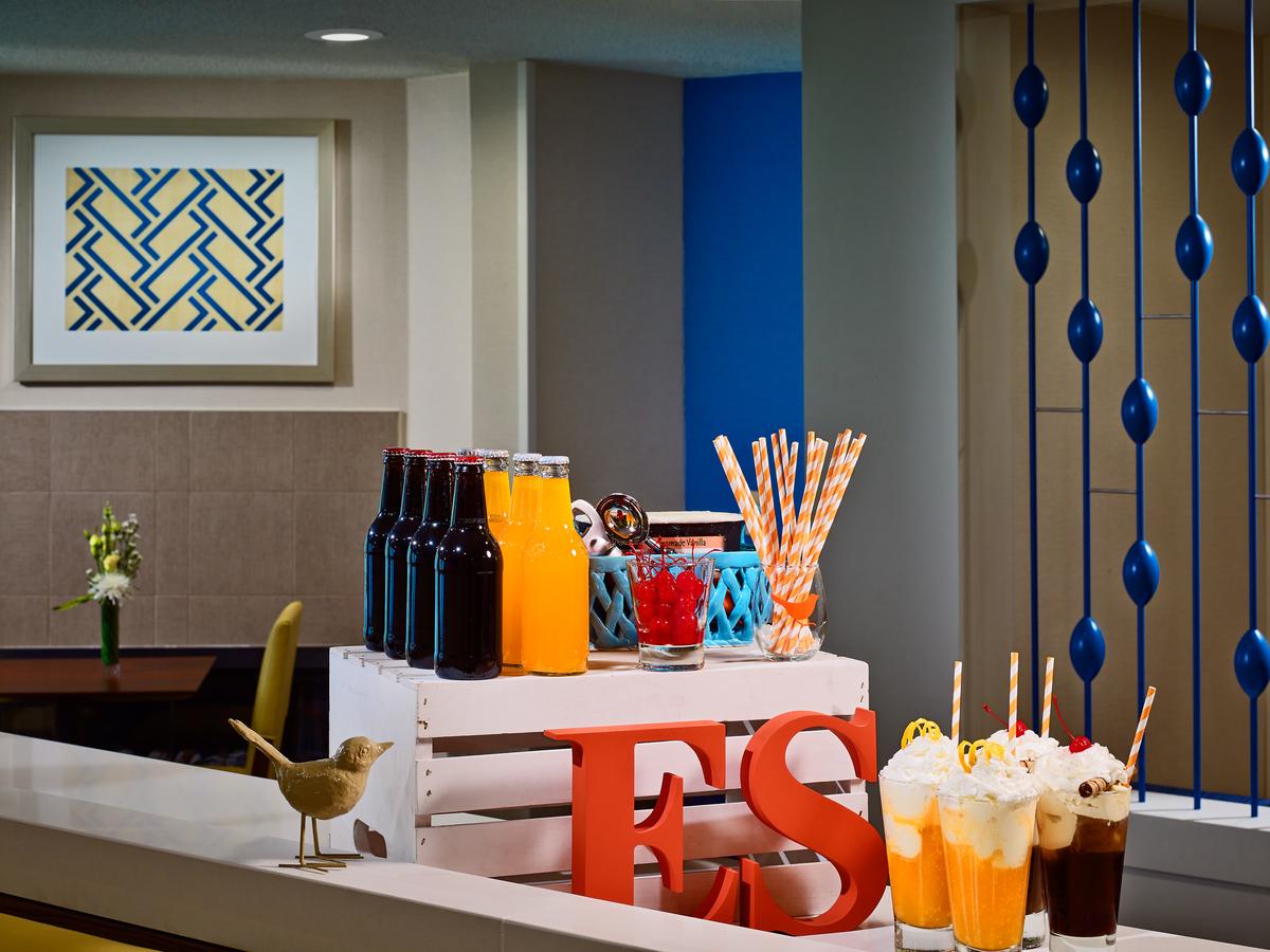 Sonesta ES Suites Somerset - thumb 10