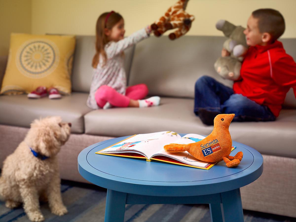 Sonesta ES Suites Somerset - thumb 19