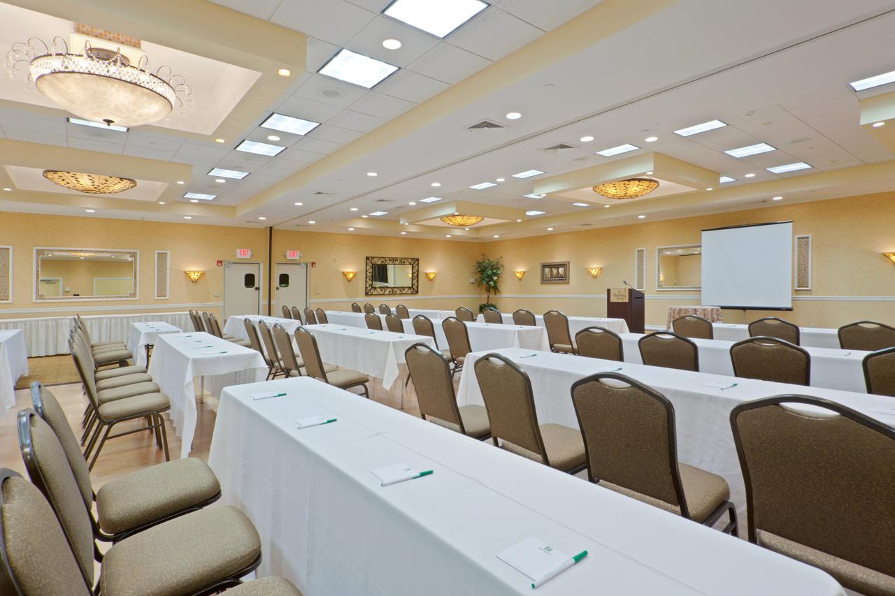 Days Hotel By Wyndham Toms River Jersey Shore - thumb 25