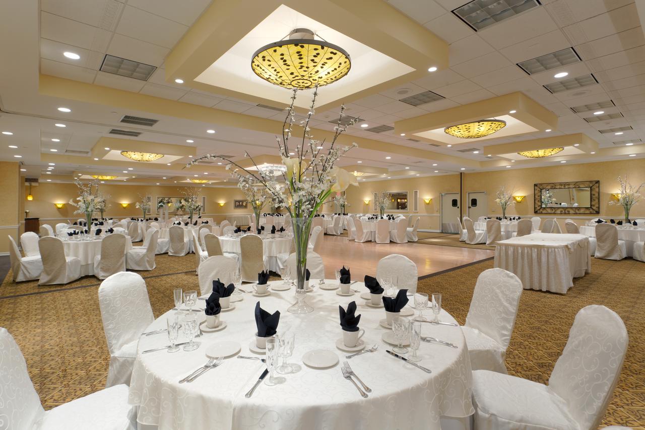 Days Hotel By Wyndham Toms River Jersey Shore - thumb 21