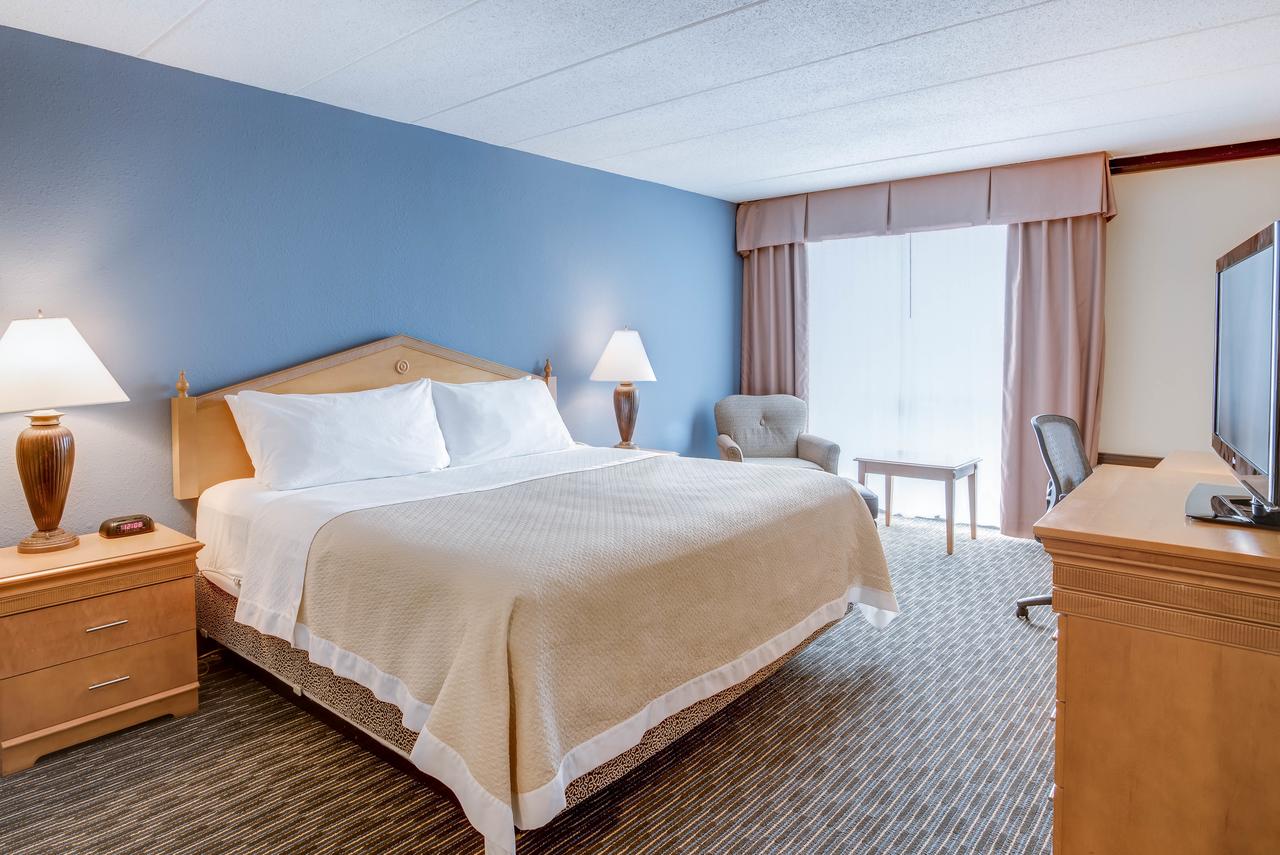 Days Hotel By Wyndham Toms River Jersey Shore - thumb 7