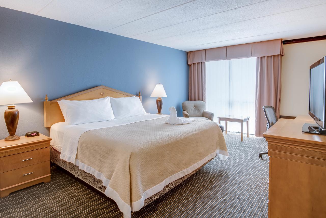 Days Hotel By Wyndham Toms River Jersey Shore - thumb 6